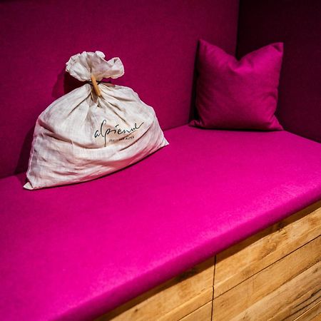 Wuidererhuettn, Charlet In Alleinlage Mit Freistehendem Saunahaus Großkirchheim Eksteriør bilde